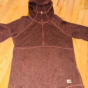The North Face Sweater Size S